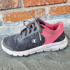 Girls Champion Sneakers